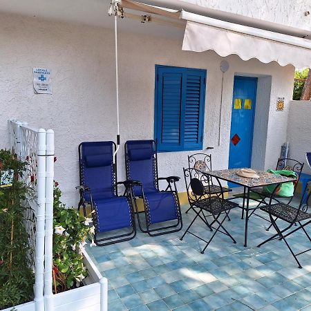 Suite House L'Isola Che Non C'E Фонтане-Бьянке Экстерьер фото