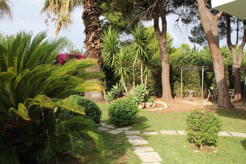 Suite House L'Isola Che Non C'E Фонтане-Бьянке Экстерьер фото