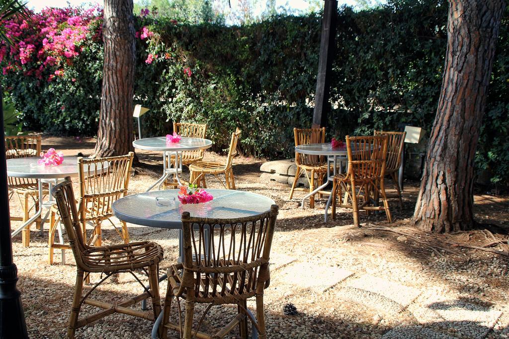 Suite House L'Isola Che Non C'E Фонтане-Бьянке Экстерьер фото