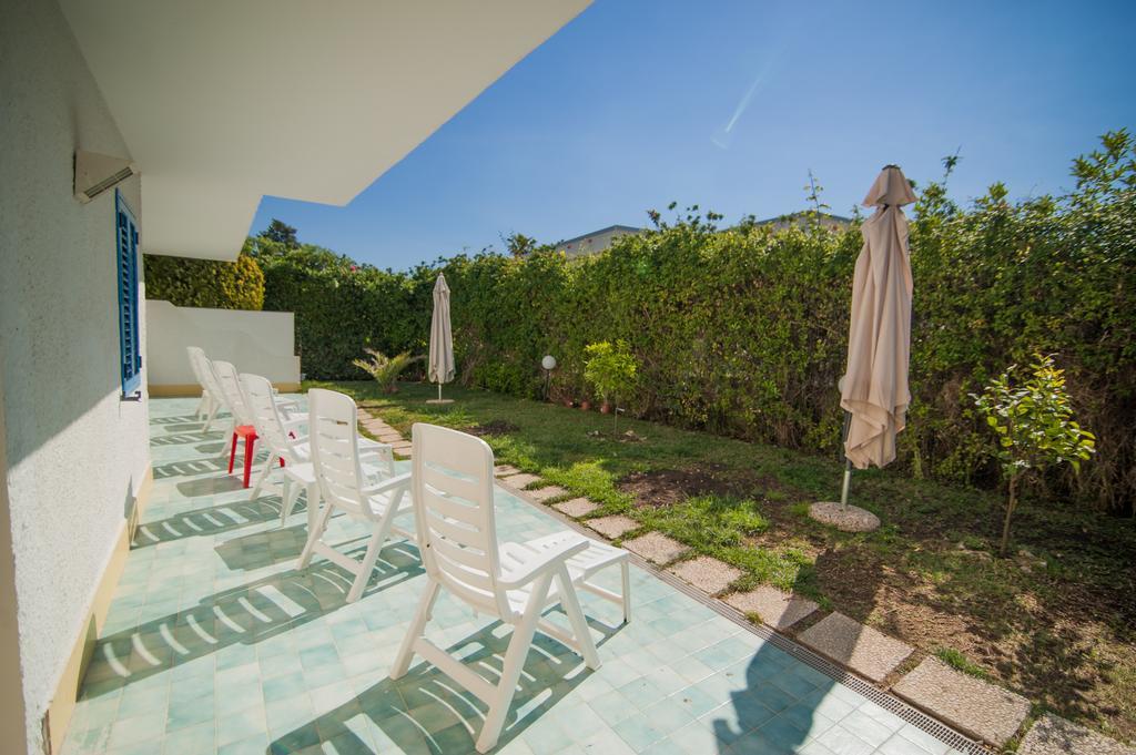 Suite House L'Isola Che Non C'E Фонтане-Бьянке Экстерьер фото